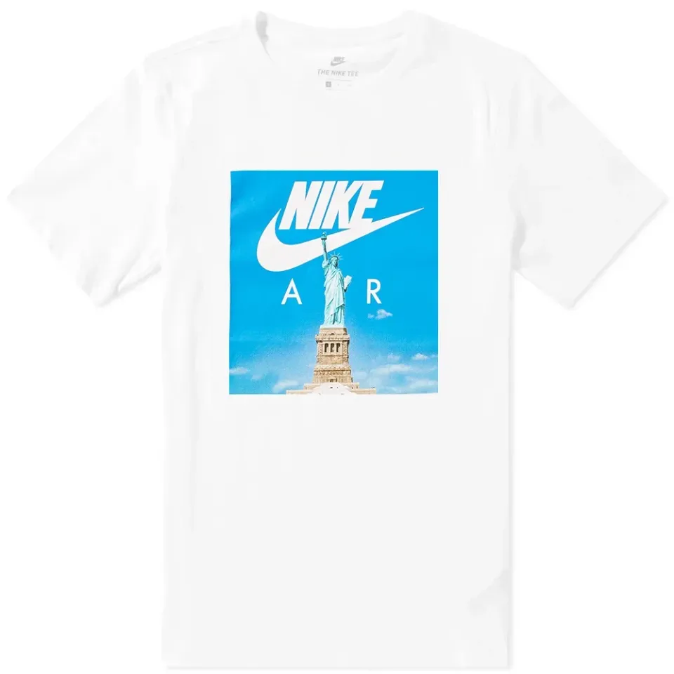 Graphic Air 1 Tee