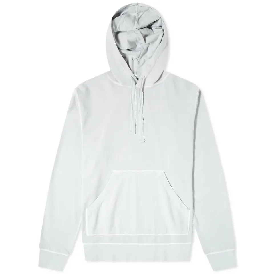 Olivier Pigment Dyed Hoodie