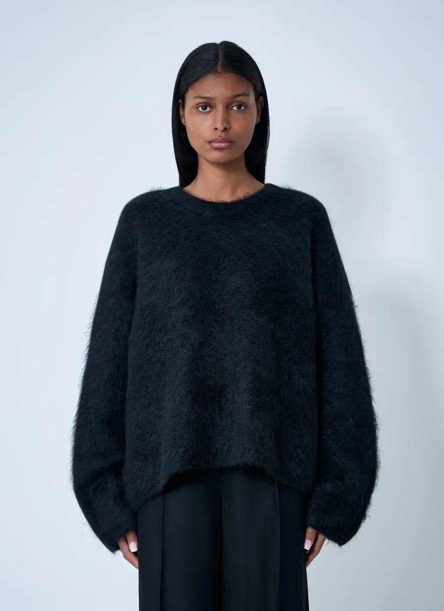 Boxy Sweater
