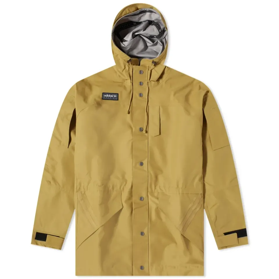 Adidas SPZL Barrowland Jacket