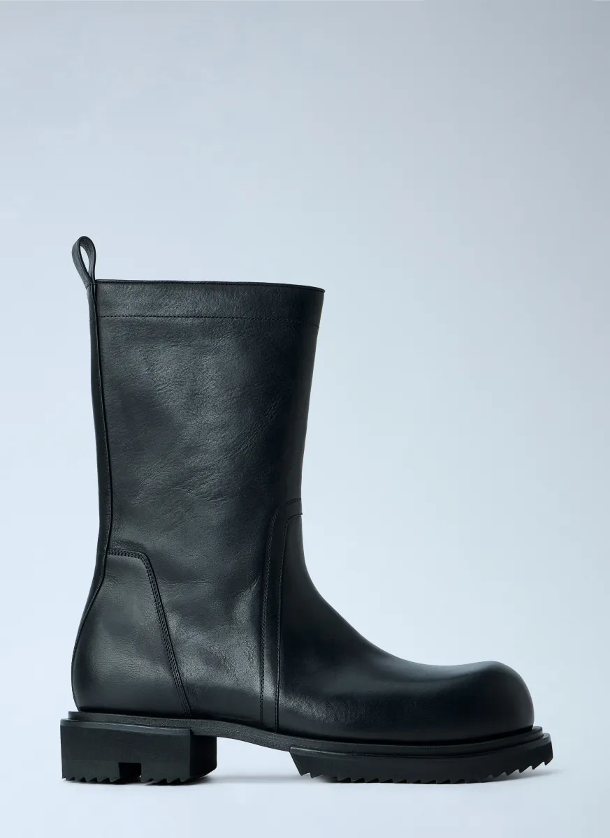 Creeper Elastic Boots