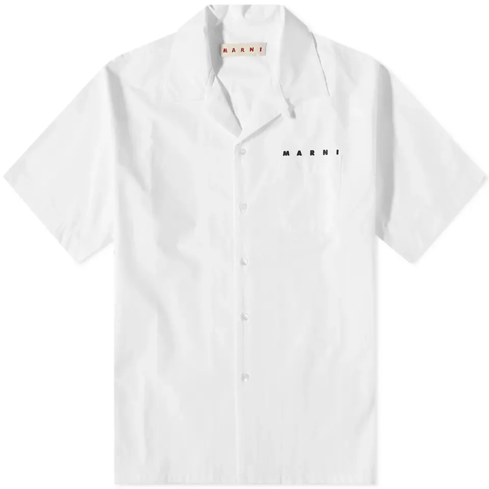Logo Vactaion Shirt