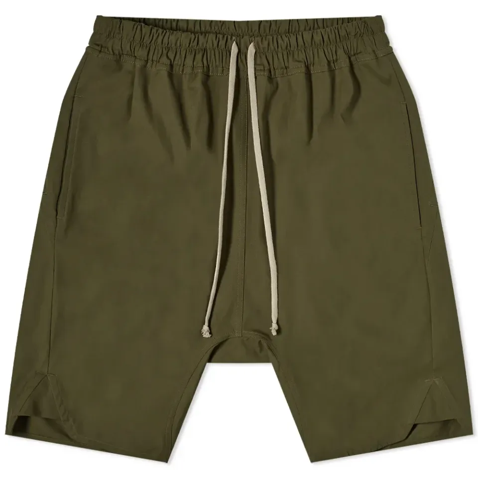 Basket Swingers Shorts