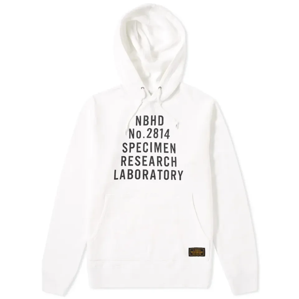 SRL Hoody