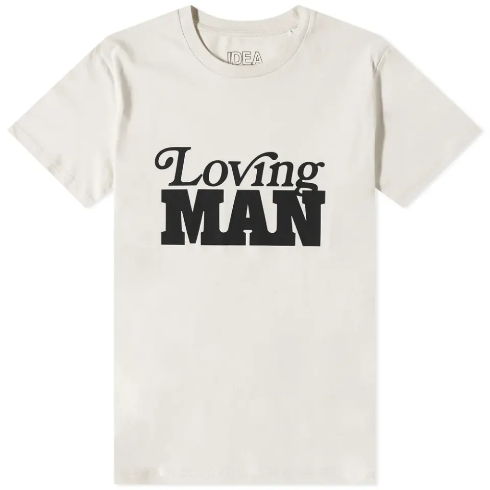 Loving Man T-Shirt