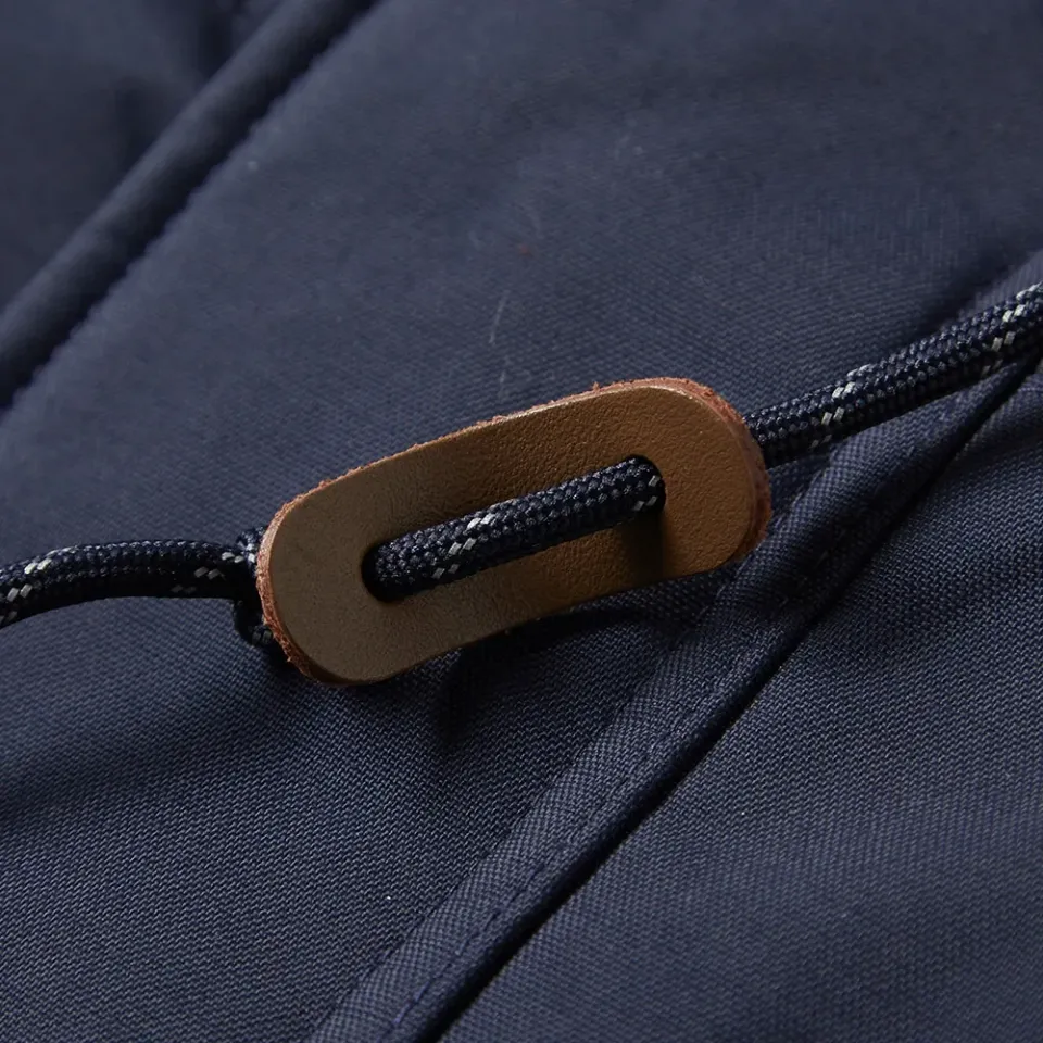 Down Parka