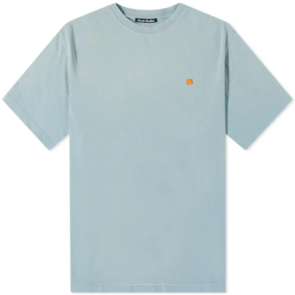 Exford Fade Face T-Shirt
