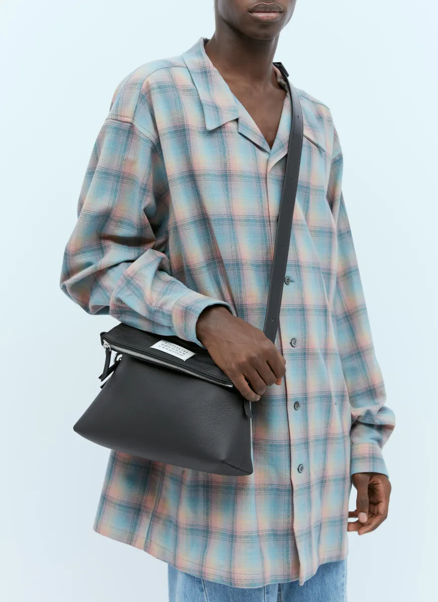 5AC Crossbody Bag
