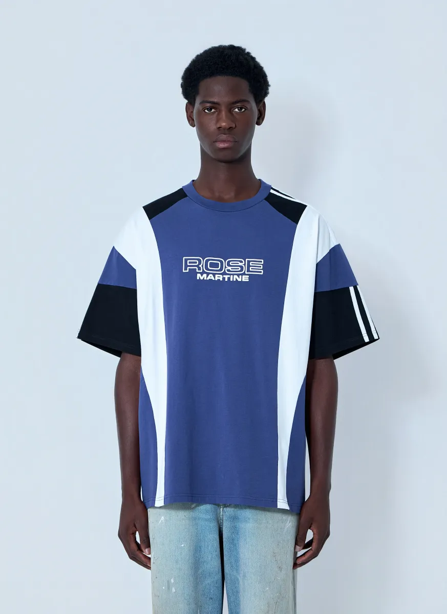 Graphic Panel T-Shirt