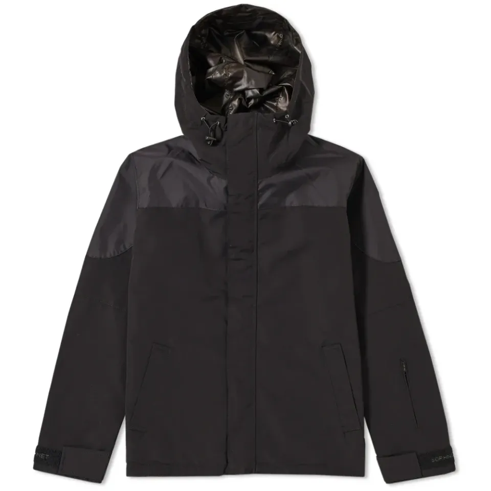 SOPHNET. Reversible Mountain Parka