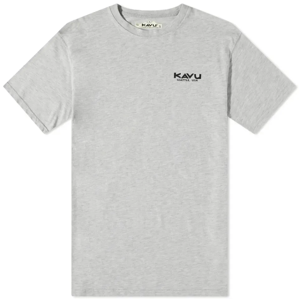 Klear Above T-Shirt