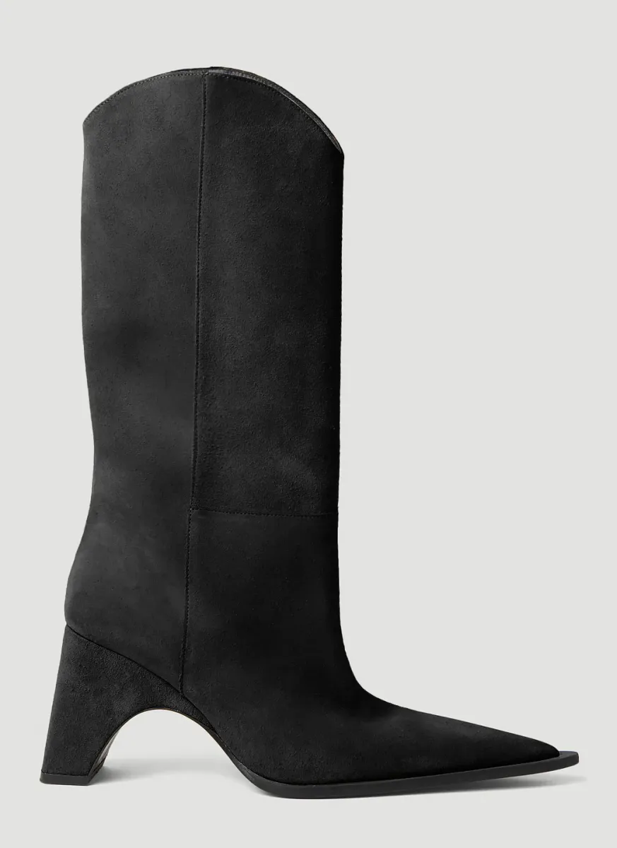 Bridge Cowboy Boots