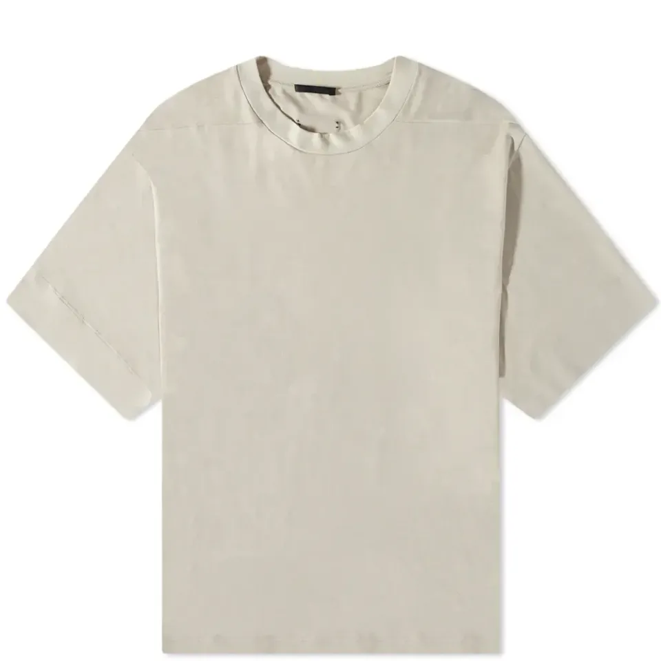 3 Quarter Sleeve Lounge T-Shirt
