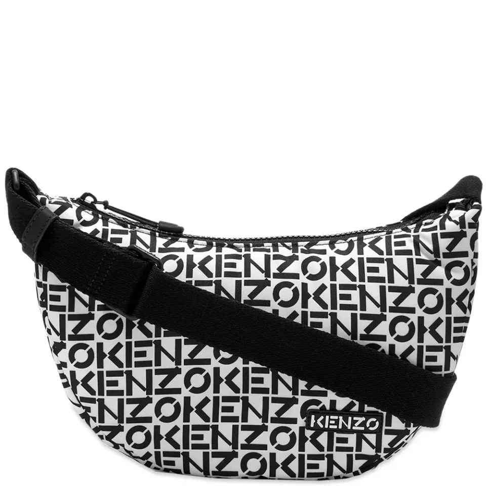 Small Logo Bag