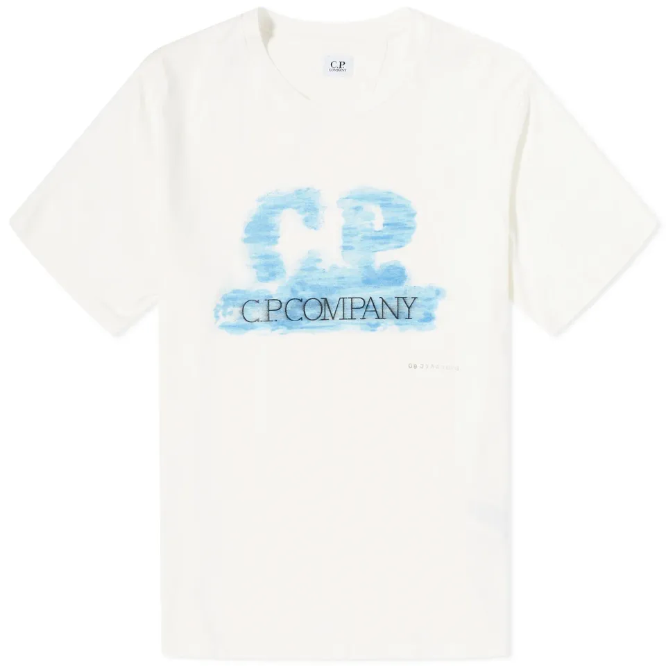 Artisinal Logo T-Shirt