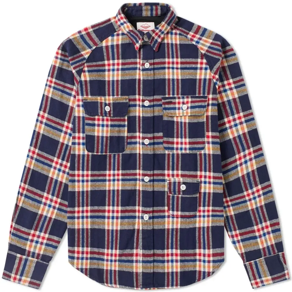 Camp Shirt