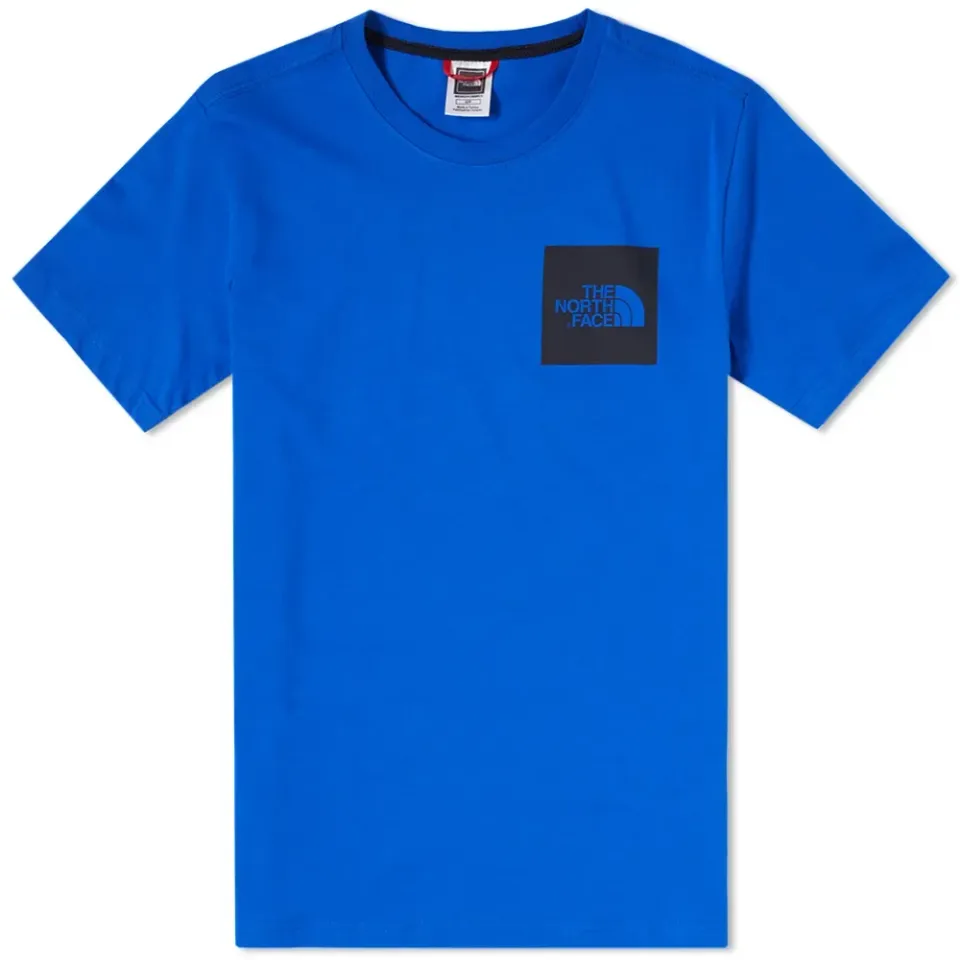 Fine Tee