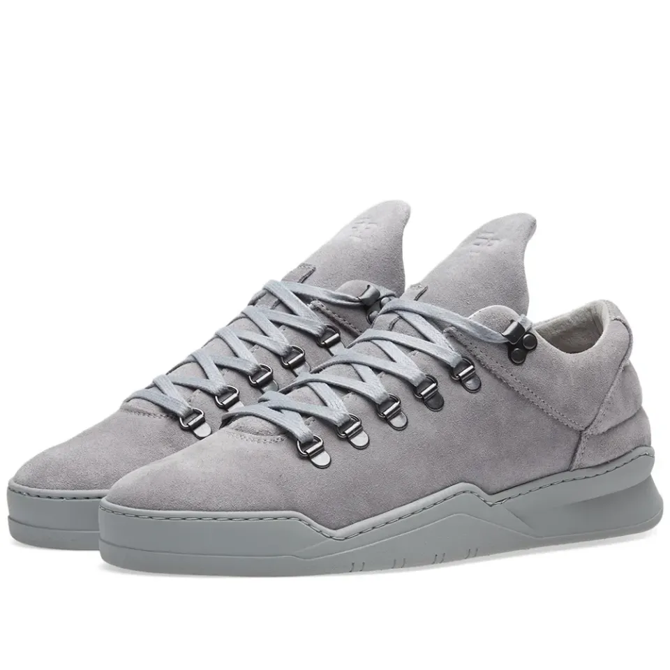 Mountain Cut Sneaker