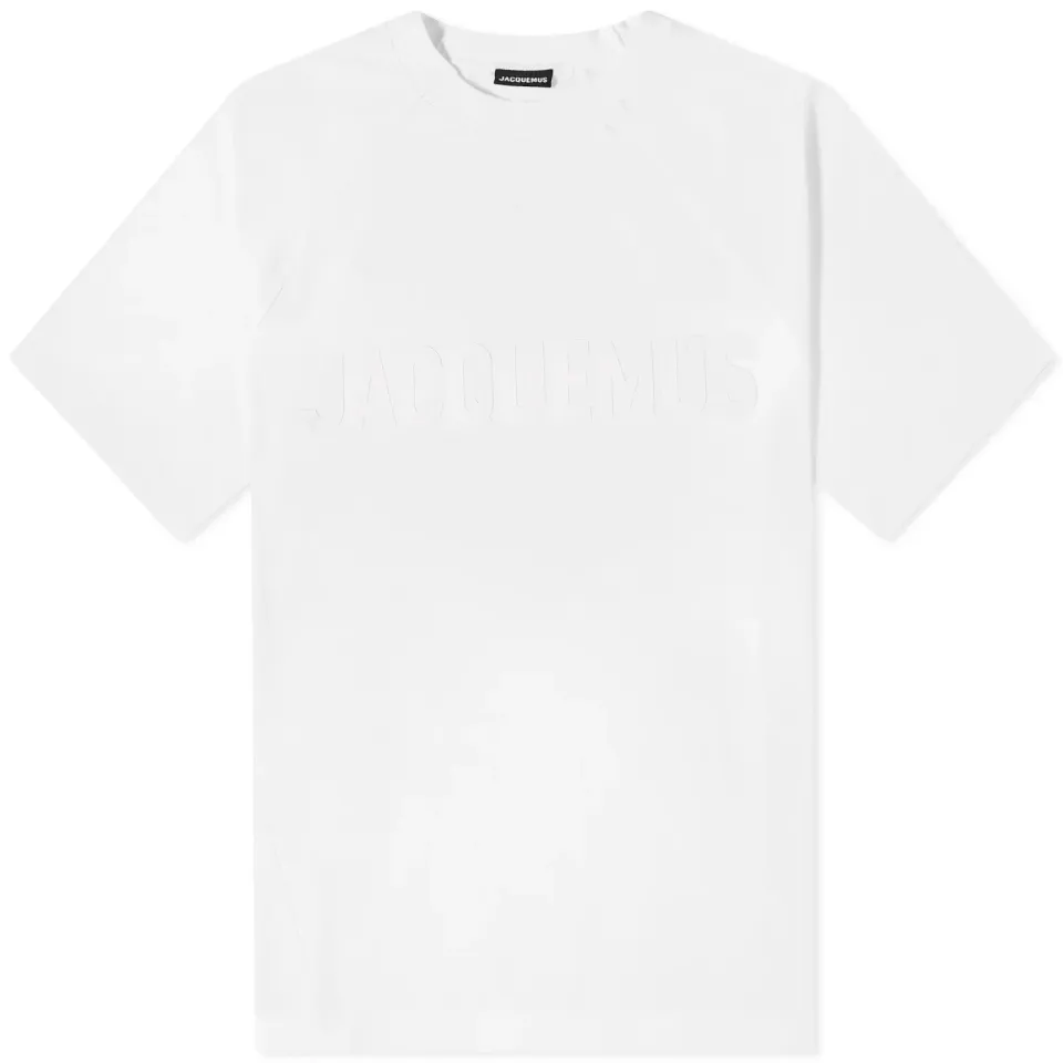Typo T-Shirt