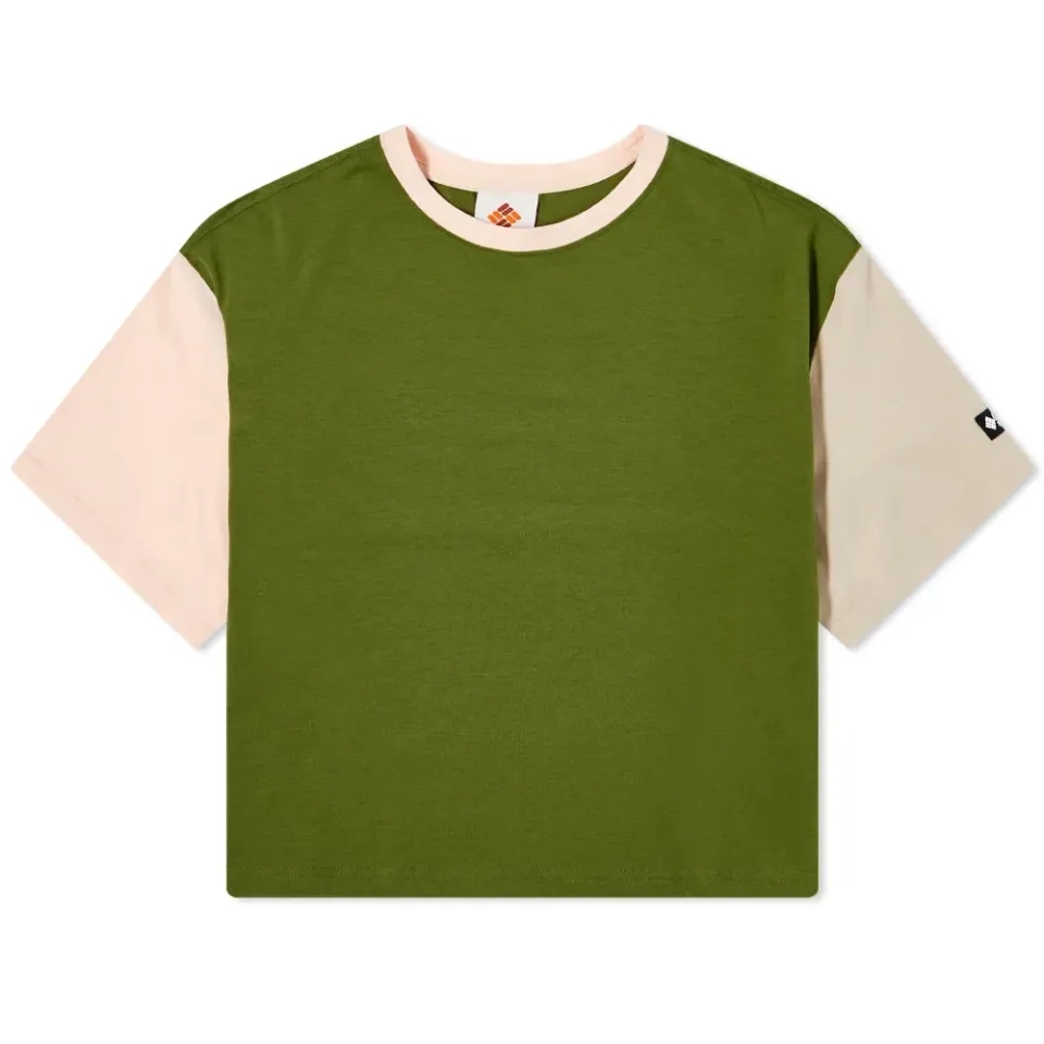 Cropped T-Shirt