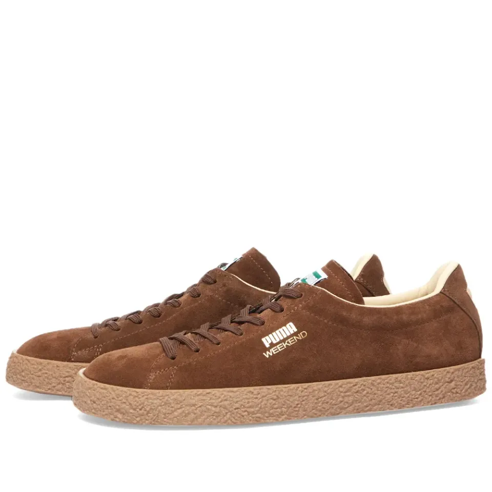 Weekend OG