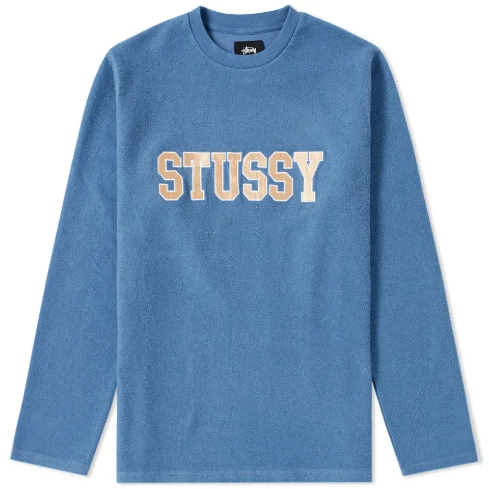 Bluto Crew Sweat
