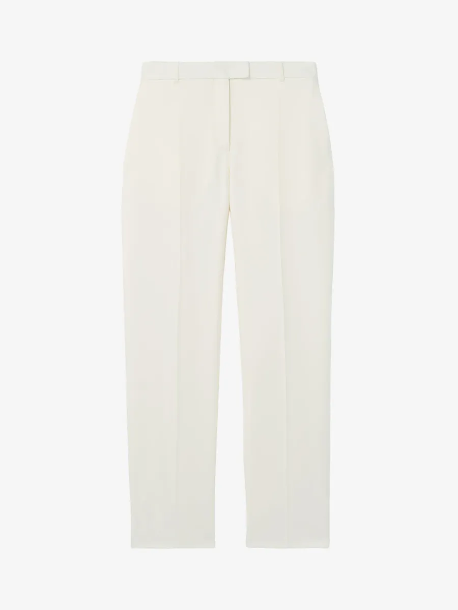 Cigarette Trousers