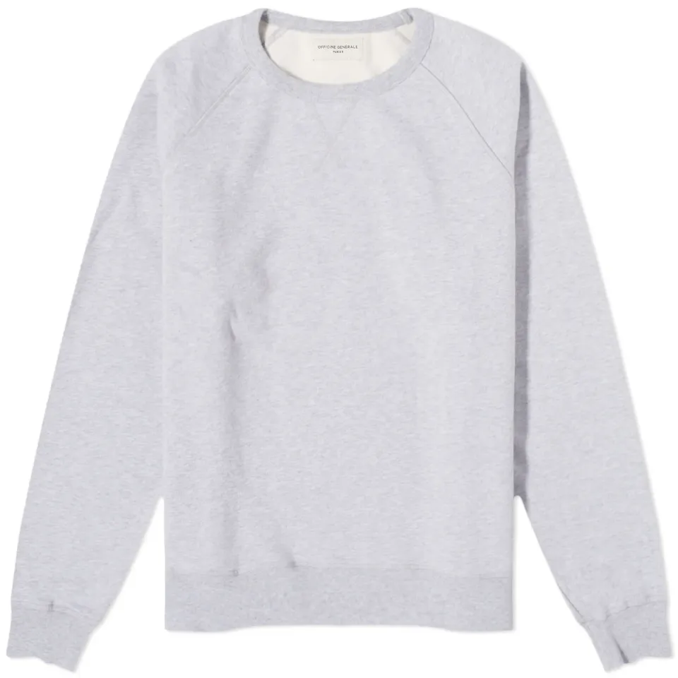 Chris Crew Sweat