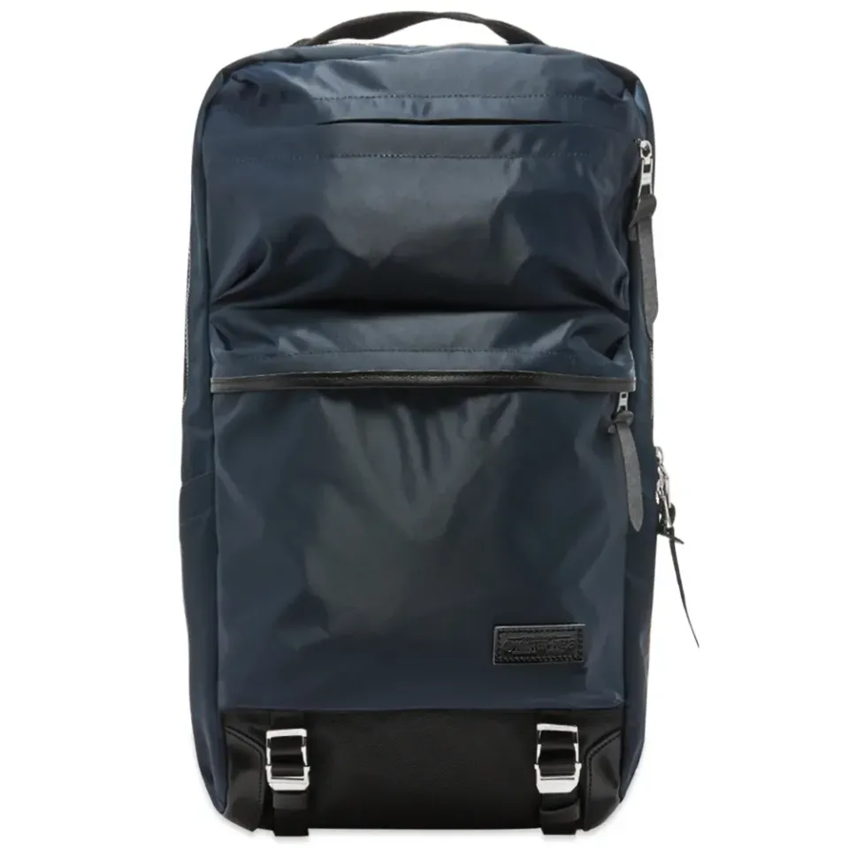 Lightning Zip Backpack