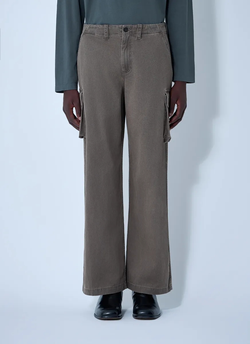 Mount Cargo Pants