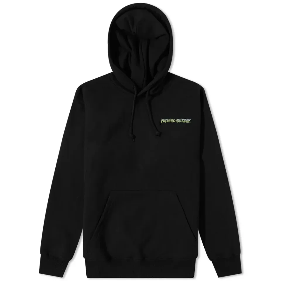 FA Airlines Hoodie