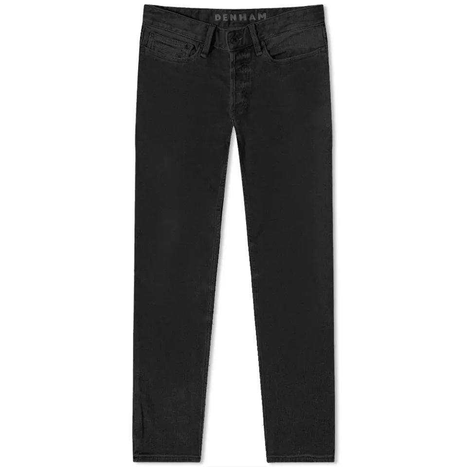 Razor Slim Fit Jean
