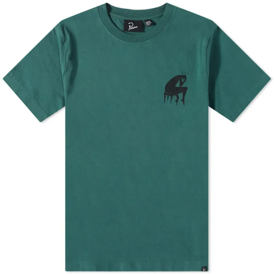 Backwards T-Shirt