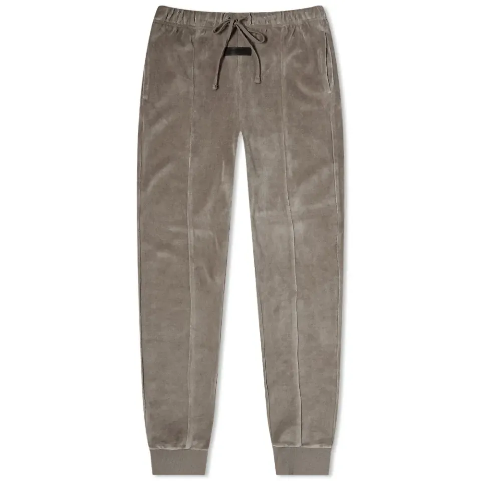 Women's Velour Pants