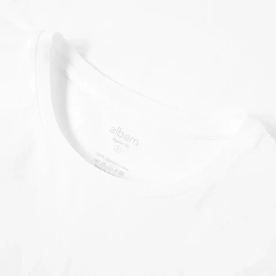 Classic Tee - 2 Pack