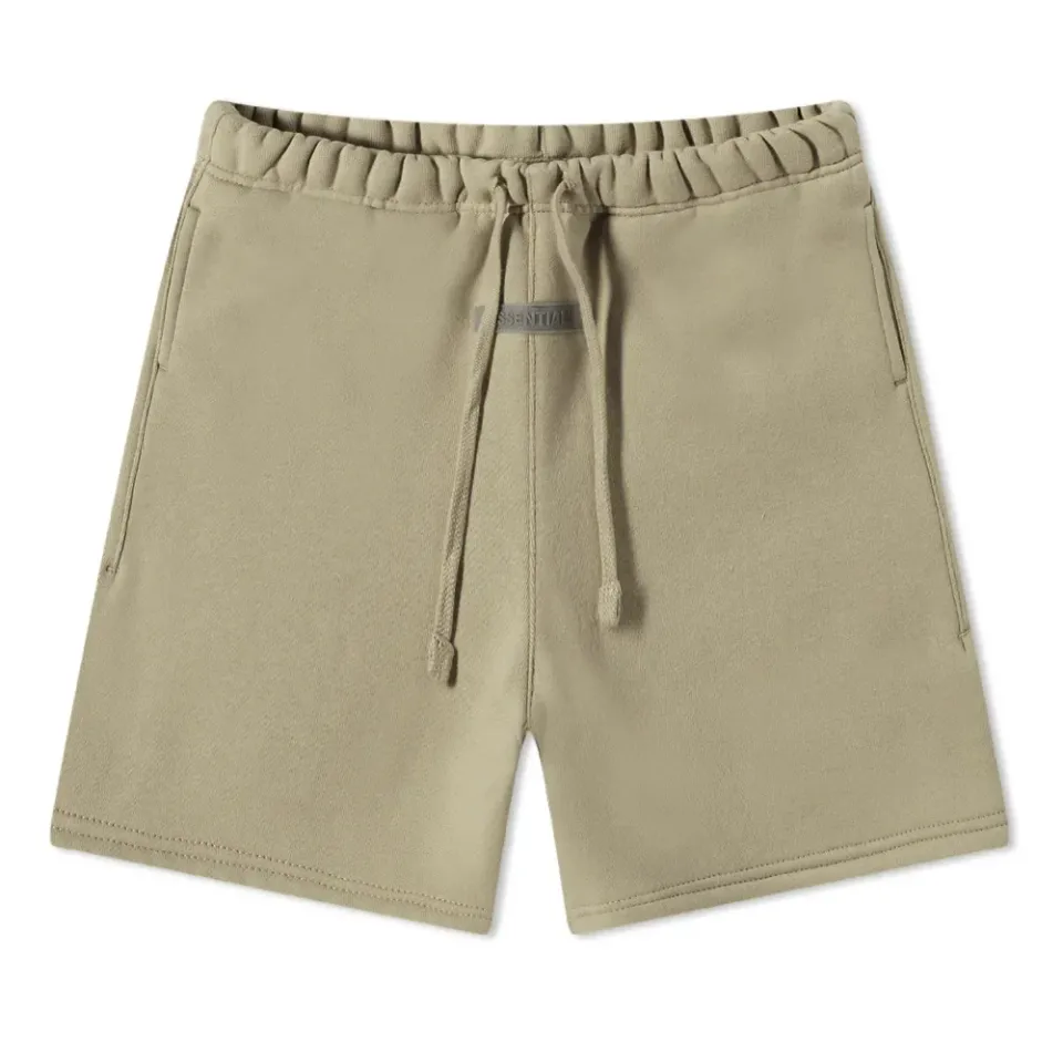 Summer Kids Sweat Short