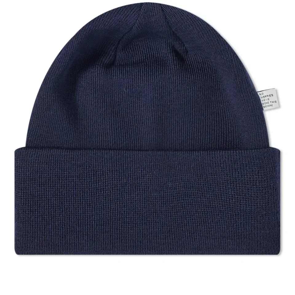 Merino Wool Beanie