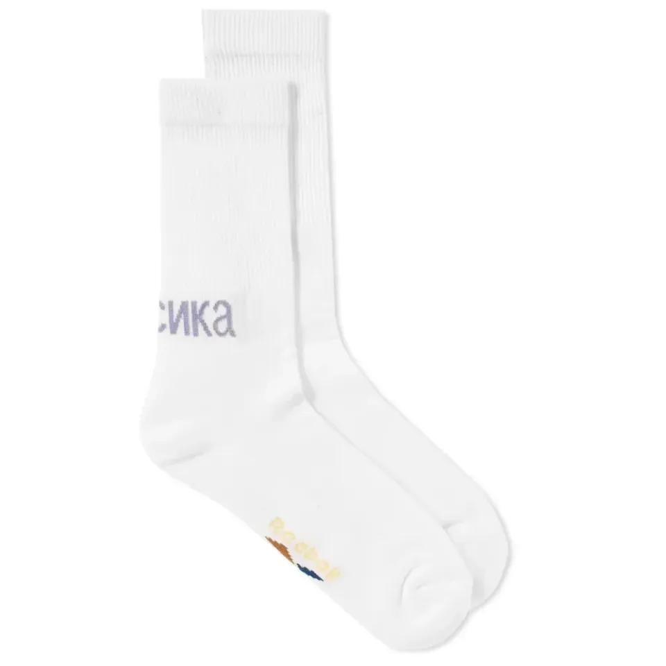 x Walk of Shame Crew Sock