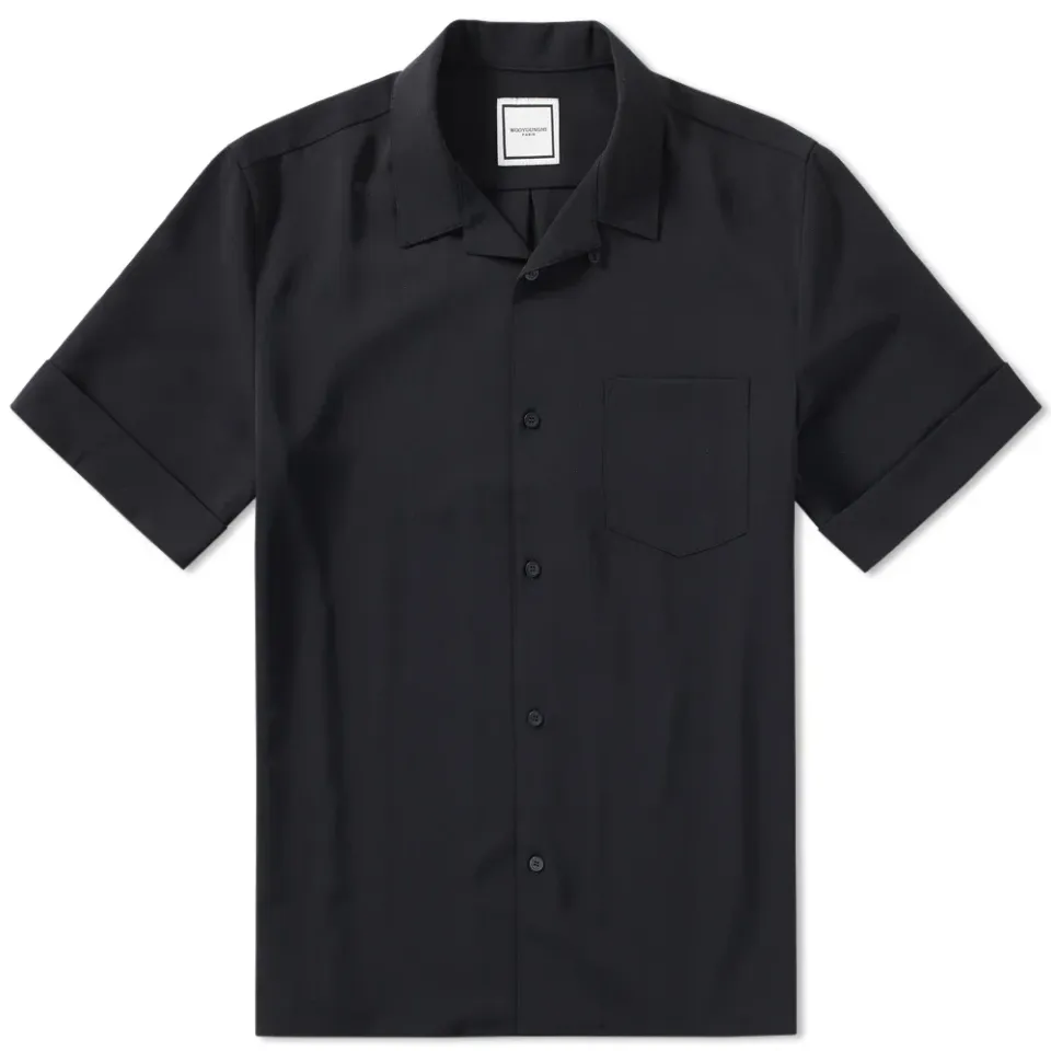 Short Sleeve Shirt
