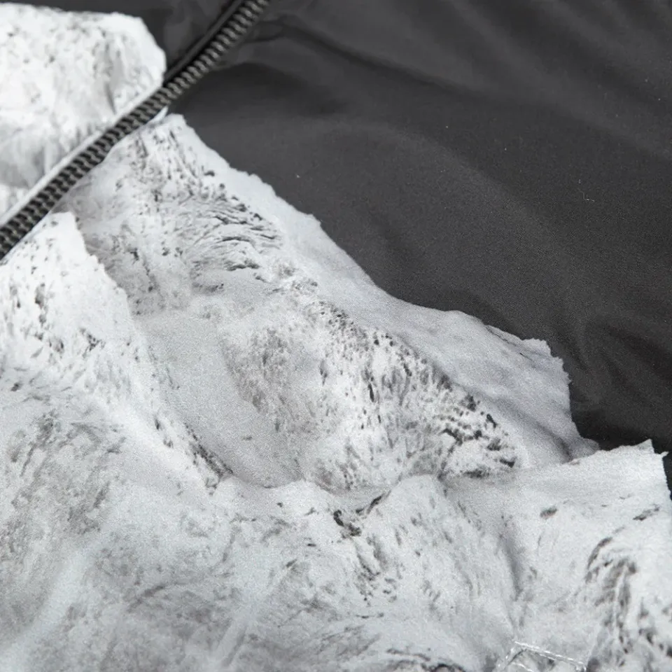 x Dan Holdsworth Blackout Bryce Jacket