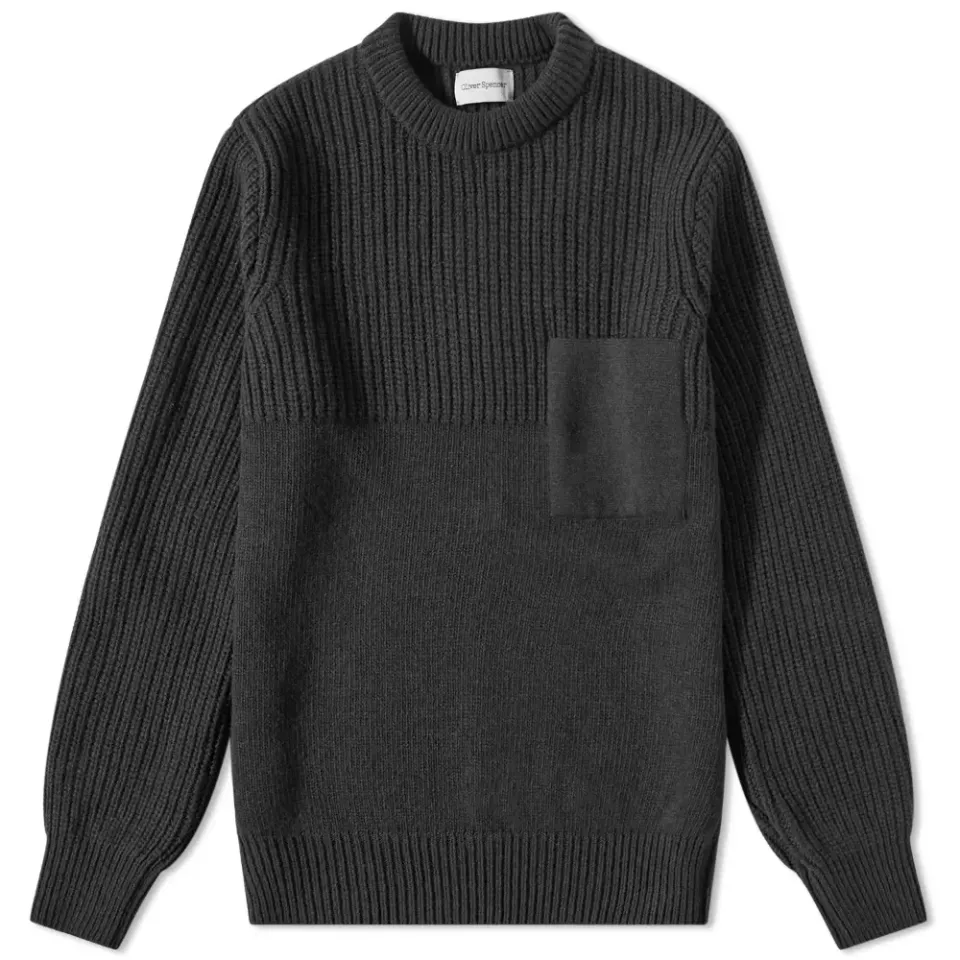Blenheim Crew Sweat