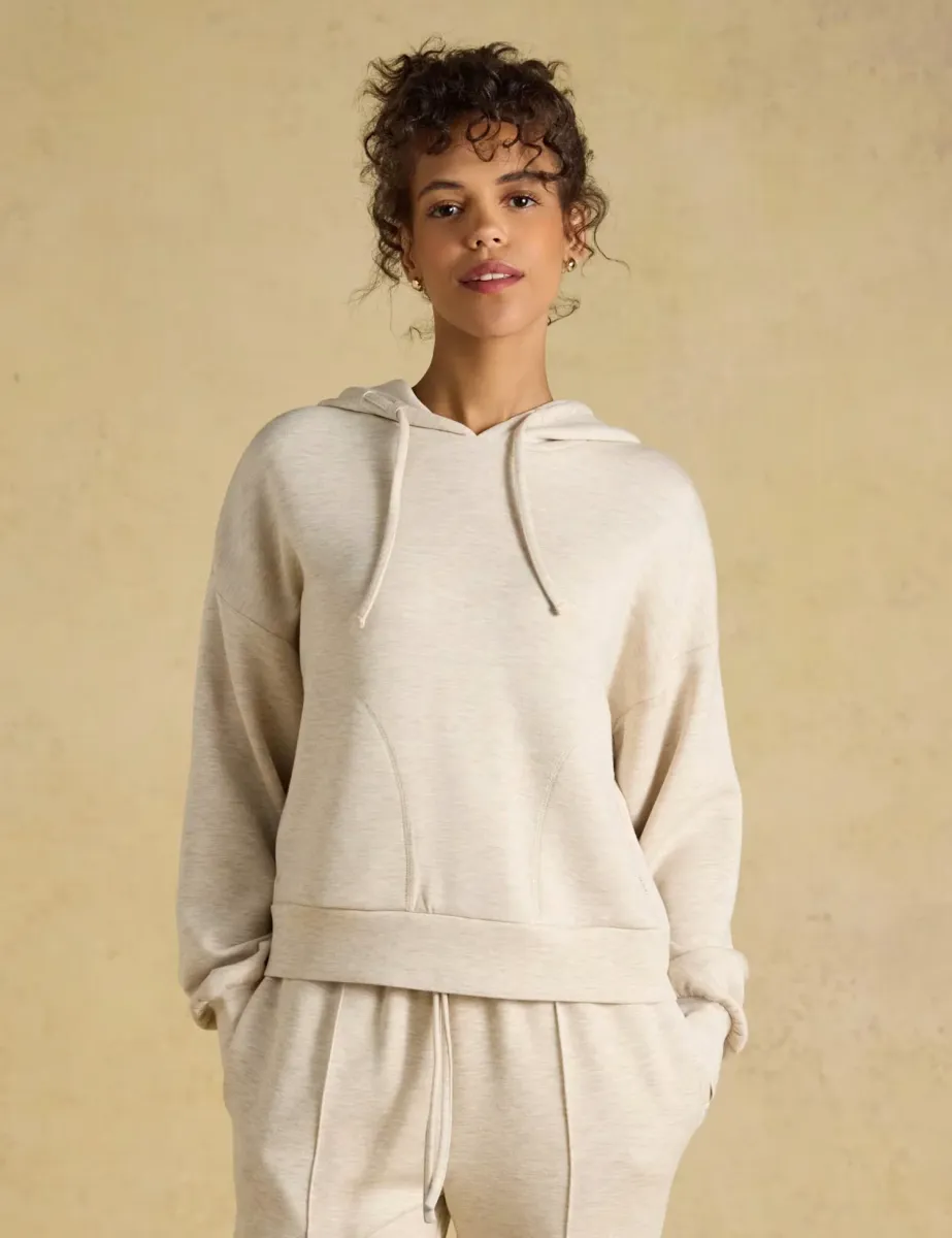 Relaxed Hoodie