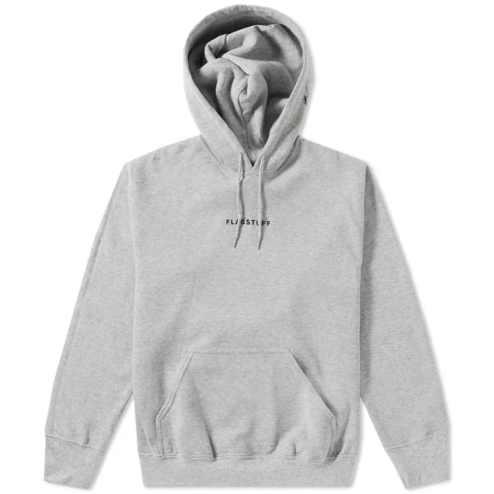 FS Logo Hoody
