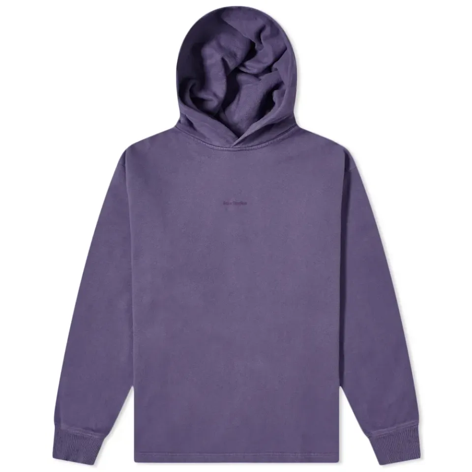 Logo Hoodie