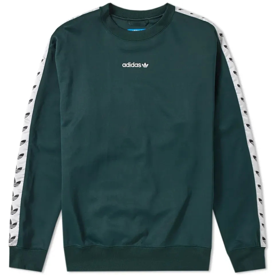 TNT Tape Crew Sweat