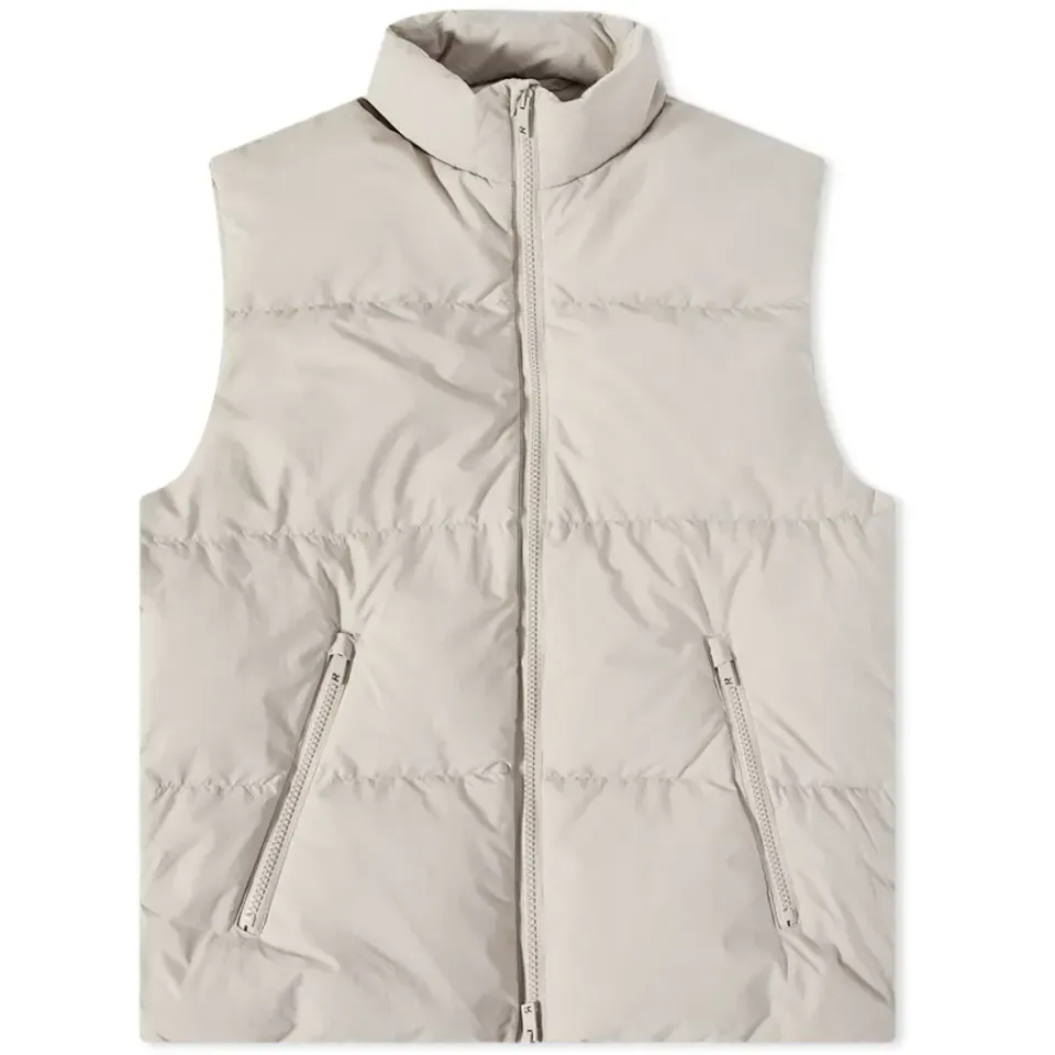 Puffer Gilet