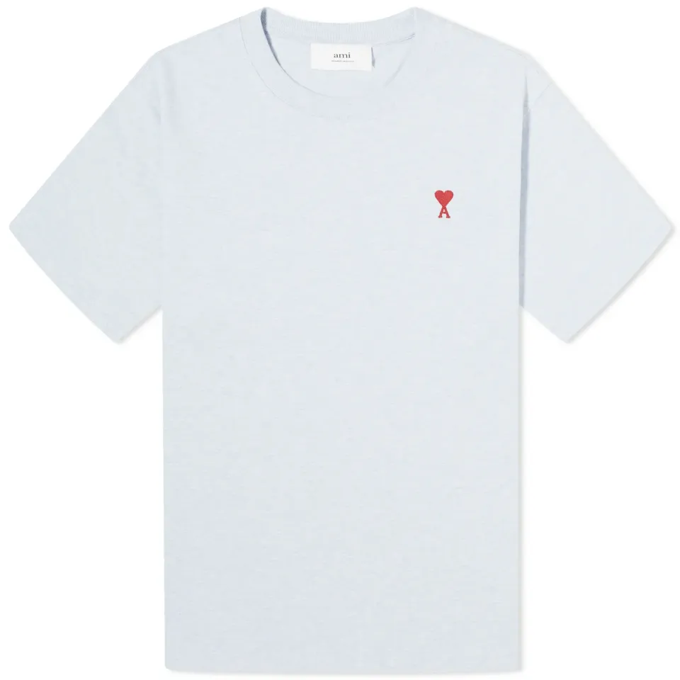 Small A Heart T-Shirt
