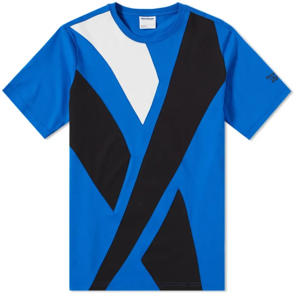 Retro Vector Tee