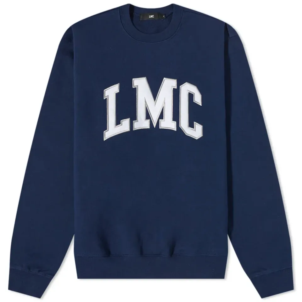 Arc Logo Sweat