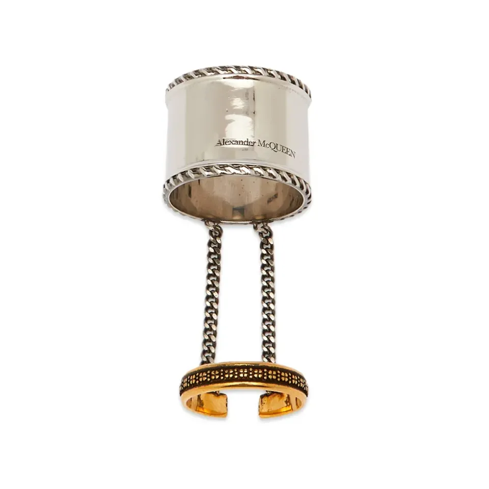 Chained Ring